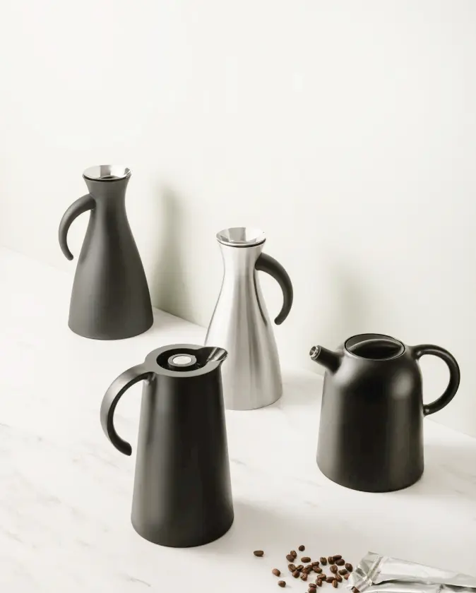 Coffee & Tea